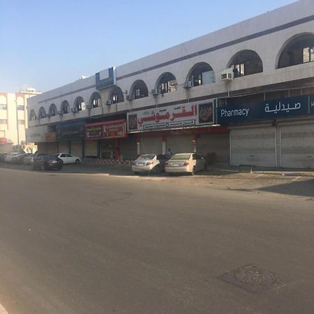 دار العزاب - عزاب فقط Aparthotel Jeddah Bagian luar foto