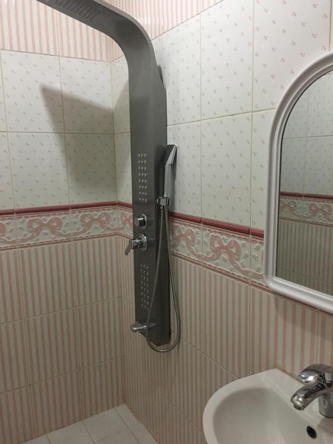 دار العزاب - عزاب فقط Aparthotel Jeddah Bagian luar foto